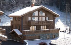 4 odalılar dağ evi Chatel'da, Fransa. 2,270,000 €