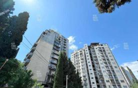 3 odalılar daire 77 m² Krtsanisi Street'da, Gürcistan. $135,000