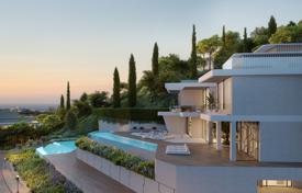 Villa – Benahavis, Endülüs, İspanya. 8,360,000 €