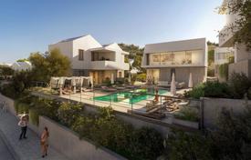 4 odalılar yazlık ev Limassol (city)'da, Kıbrıs. 1,200,000 €