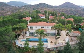 5 odalılar yazlık ev 450 m² Limasol'da, Kıbrıs. 895,000 €