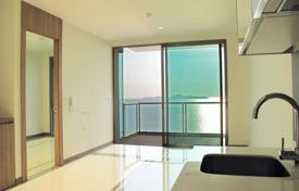 1 odalılar daire 50 m² Pattaya'da, Tayland. $226,000