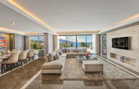 4 odalılar villa 380 m² Bodrum'da, Türkiye. $8,800 haftalık