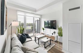 3 odalılar daire Bayview Avenue'de, Kanada. C$941,000