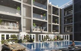 2 odalılar daire Larnaca (city)'da, Kıbrıs. 285,000 €