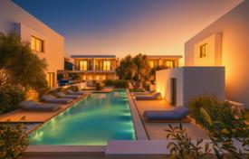 New residential complex with villas Peyia'da, Kıbrıs. Min.425,000 €