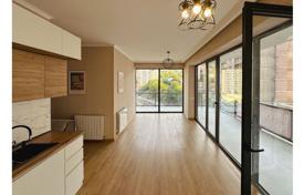 2 odalılar daire 80 m² Tbilisi (city)'da, Gürcistan. $150,000
