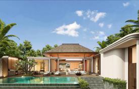 New residential complex with villas Kata Beach'da, Tayland. Min.$1,002,000
