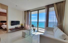 2 odalılar daire 86 m² Pattaya'da, Tayland. $493,000