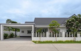 3 odalılar villa 146 m² Pattaya'da, Tayland. $218,000
