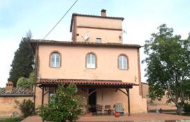 5 odalılar villa 530 m² Castelnuovo Berardenga'da, İtalya. 850,000 €
