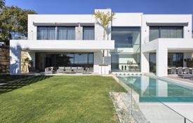 Villa – Benahavis, Endülüs, İspanya. 3,450,000 €