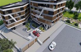 2 odalılar yeni binada daireler Limasol'da, Kıbrıs. 697,000 €