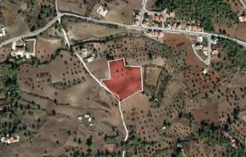 Arsa Nicosia'da, Kıbrıs. 440,000 €