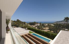 3 odalılar villa 227 m² La Nucia'da, İspanya. 595,000 €