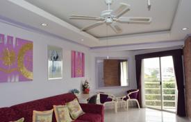 1 odalılar daire 68 m² Pattaya'da, Tayland. $105,000
