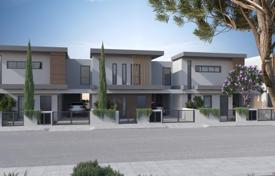 4 odalılar konak Limasol'da, Kıbrıs. 785,000 €