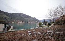Arsa – Dobrota, Kotor, Karadağ. 1,700,000 €