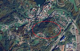 Arsa Fužine'de, Hırvatistan. 90,000 €