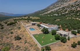 Villa – Lasithi, Girit, Yunanistan. 920,000 €