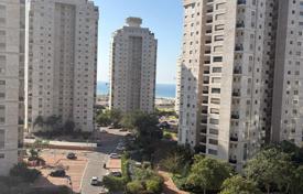 5 odalılar daire 140 m² Netanya'da, İsrail. $1,431,000