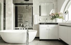 6 odalılar daire 217 m² Central District'da, Letonya. 950,000 €