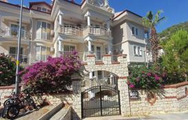 5 odalılar daire 170 m² Fethiye'de, Türkiye. 10,550,000 TRY