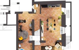 2 odalılar daire 179 m² Floransa'da, İtalya. 798,000 €