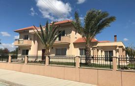 6 odalılar yazlık ev 500 m² Ypsonas'da, Kıbrıs. 3,100,000 €