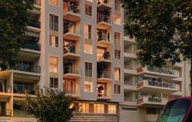 New residential complex with apartments Nice'te, Fransa. Min.470,000 €