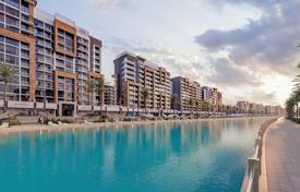 Konut kompleksi Riviera 58 – Dubai, BAE. Min.$359,000