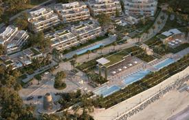 3 odalılar daire 265 m² Marbella'da, İspanya. 5,950,000 €