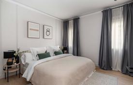 2 odalılar daire 118 m² Madrid (city)'da, İspanya. 1,100,000 €