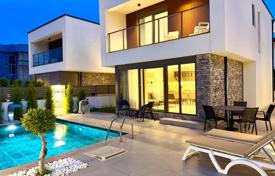 4 odalılar villa 345 m² Camyuva'da, Türkiye. 27,764,000 TRY