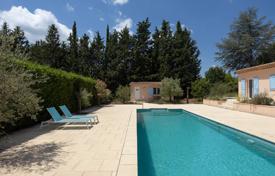5 odalılar villa Saint-Cézaire-sur-Siagne'de, Fransa. 900,000 €
