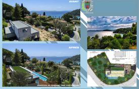 Villa – Rayol-Canadel-sur-Mer, Cote d'Azur (Fransız Rivierası), Fransa. 1,260,000 €