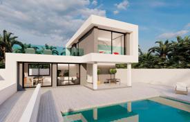 3 odalılar villa 150 m² Rojales'da, İspanya. 700,000 €