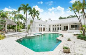 Villa – Coral Gables, Florida, Amerika Birleşik Devletleri. $3,200,000