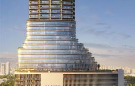 Konut kompleksi ELAR1S Axis – Jumeirah Village Triangle (JVT), Jumeirah Village, Dubai, BAE. Min.$278,000