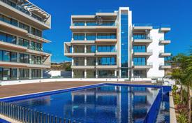 5 odalılar çatı dairesi 168 m² Agios Tychonas'da, Kıbrıs. Min.$531,000