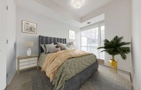 1 odalılar daire Front Street East'da, Kanada. C$742,000