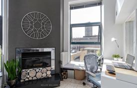 5 odalılar daire Old Toronto'da, Kanada. C$1,229,000