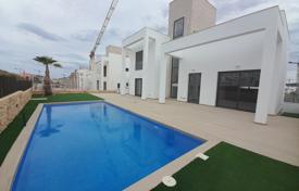 3 odalılar villa 230 m² Benidorm'da, İspanya. 785,000 €