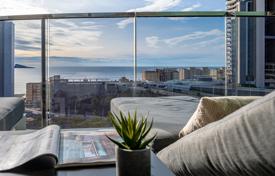 2 odalılar daire 106 m² Benidorm'da, İspanya. 529,000 €