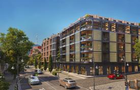 3 odalılar yeni binada daireler 70 m² Tbilisi (city)'da, Gürcistan. $175,000