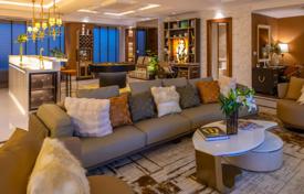 2 odalılar daire 75 m² Pattaya'da, Tayland. $391,000