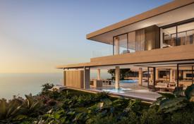 4 odalılar villa 1292 m² Lombok'da, Endonezya. $1,100,000