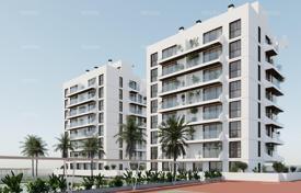 2 odalılar daire 78 m² Guardamar del Segura'da, İspanya. 245,000 €