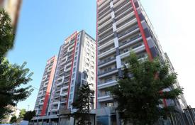 2 odalılar daire Küçükçekmece'de, Türkiye. $154,000