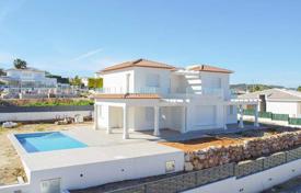 4 odalılar villa Javea (Xabia)'da, İspanya. 1,275,000 €